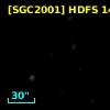[SGC2001] HDFS 142