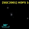 [SGC2001] HDFS 143
