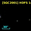 [SGC2001] HDFS 144