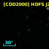 [CDD2000] HDFS J223245.66-603312.7