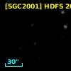 [SGC2001] HDFS 206