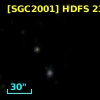 [SGC2001] HDFS 235