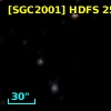 [SGC2001] HDFS 250