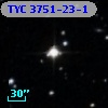 TYC 3751-23-1