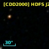 [CDD2000] HDFS J223258.08-603249.9