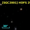 [SGC2001] HDFS 296