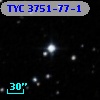 TYC 3751-77-1