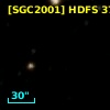 [SGC2001] HDFS 372