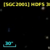 [SGC2001] HDFS 384