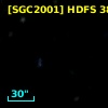 [SGC2001] HDFS 386
