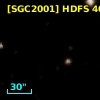[SGC2001] HDFS 400