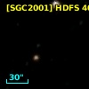 [SGC2001] HDFS 401