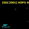 [SGC2001] HDFS 402