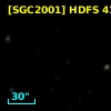 [SGC2001] HDFS 412