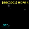 [SGC2001] HDFS 430