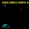 [SGC2001] HDFS 432