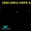 [SGC2001] HDFS 434
