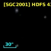 [SGC2001] HDFS 436