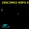 [SGC2001] HDFS 437