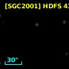 [SGC2001] HDFS 439