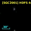 [SGC2001] HDFS 447