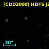 [CDD2000] HDFS J223250.95-603415.4