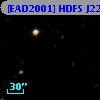 [EAD2001] HDFS J223256.07-603148.9