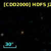 [CDD2000] HDFS J223249.43-603343.8