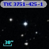 TYC 3751-425-1