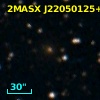 2MASX J22050125+4350156