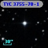 TYC 3755-70-1