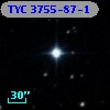 TYC 3755-87-1