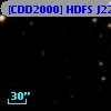 [CDD2000] HDFS J223247.69-603217.9