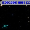 [CDD2000] HDFS J223248.47-603215.5