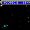 [CDD2000] HDFS J223248.46-603215.2