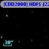 [CDD2000] HDFS J223254.20-603300.8