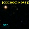 [CDD2000] HDFS J223254.44-603149.1