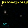 [EAD2001] HDFS J223300.87-603357.2