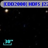[CDD2000] HDFS J223250.53-603207.6