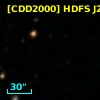 [CDD2000] HDFS J223300.34-603249.9