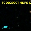 [CDD2000] HDFS J223245.79-603247.5