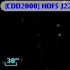 [CDD2000] HDFS J223245.82-603254.7