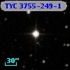 TYC 3755-249-1