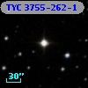 TYC 3755-262-1