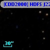 [CDD2000] HDFS J223246.49-603206.5