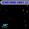 [CDD2000] HDFS J223246.59-603147.7