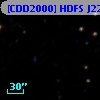 [CDD2000] HDFS J223246.63-603159.1
