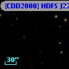 [CDD2000] HDFS J223246.79-603208.0