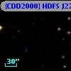 [CDD2000] HDFS J223247.26-603136.2