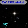 TYC 3755-440-1